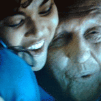 Sloth (USA-2) : Sexy 80's Florida Girl Makes Old Man Wiener Go Boing!